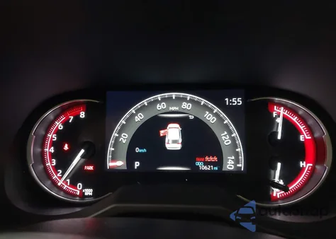 2025 Toyota Rav4 Xle из США, поврежденный, VIN 2T3P1RFV1SW500234